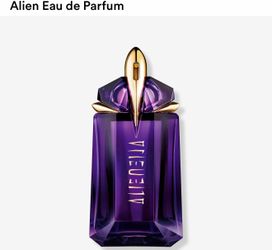 Alien Mugler