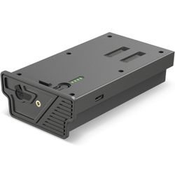 New Lithium Battery Pack Compatible with Reveal Hunting Camera X