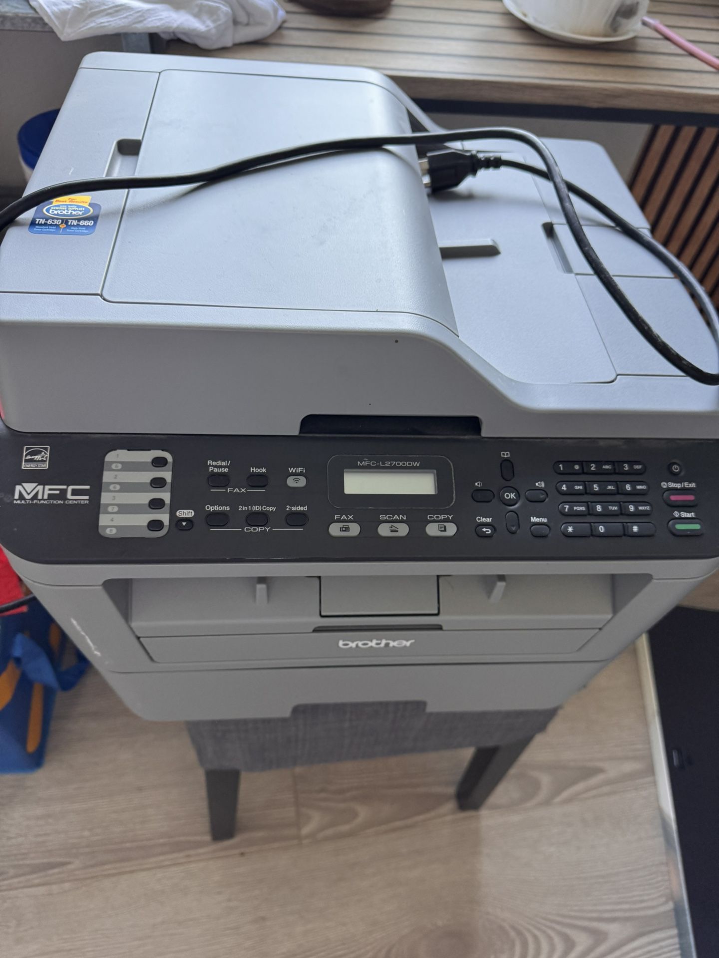 HP Personal/ Commercial Printer