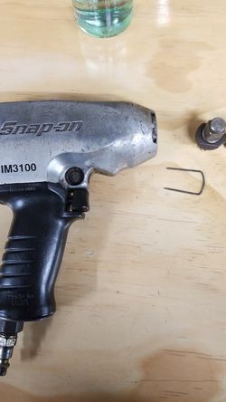 Snap on im3100