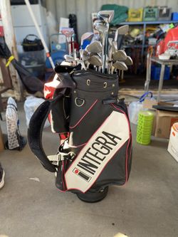Golf Clubs
