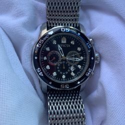Invicta Men’s Watch 