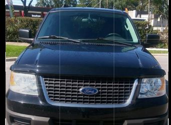 2005 Ford Expedition