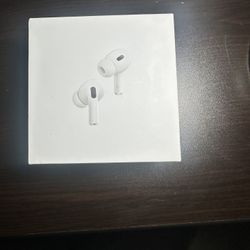 AirPods Pro 2nd Generation 