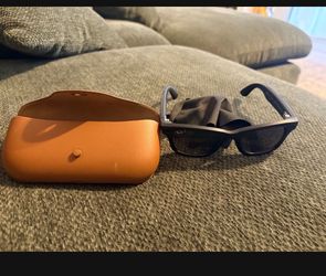 Ray Ban meta