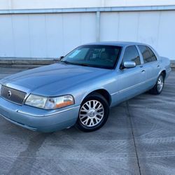 2004 Mercury Grand Marquis on offerup
