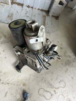 Prius abs part