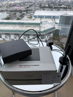BOBCAT 300 HELIUM HOTSPOT MINER (US915)