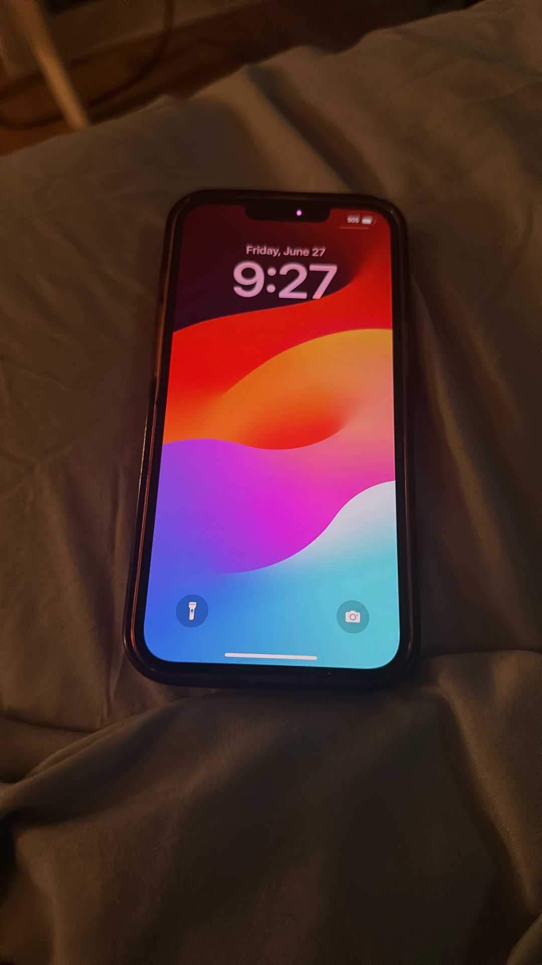 iPhone 13 