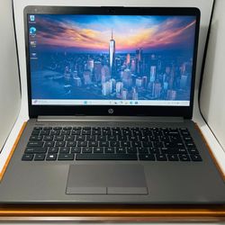 HP 245 G8 NoteBook AMD 3020e 8GB 128GB Radeon Vega 3 2GB VRAM Graphics