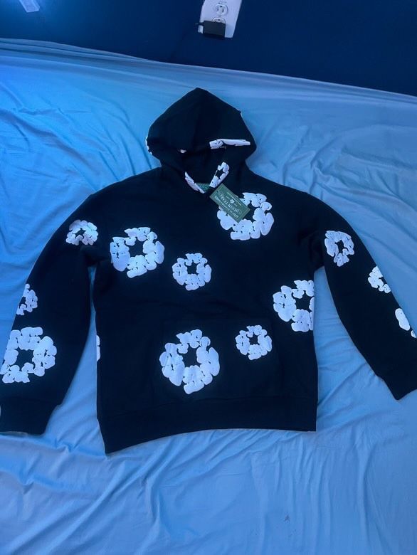 Denim Tears Hoodie