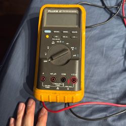 Fluke 87 