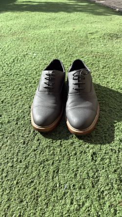 Men’s Dress Shoe