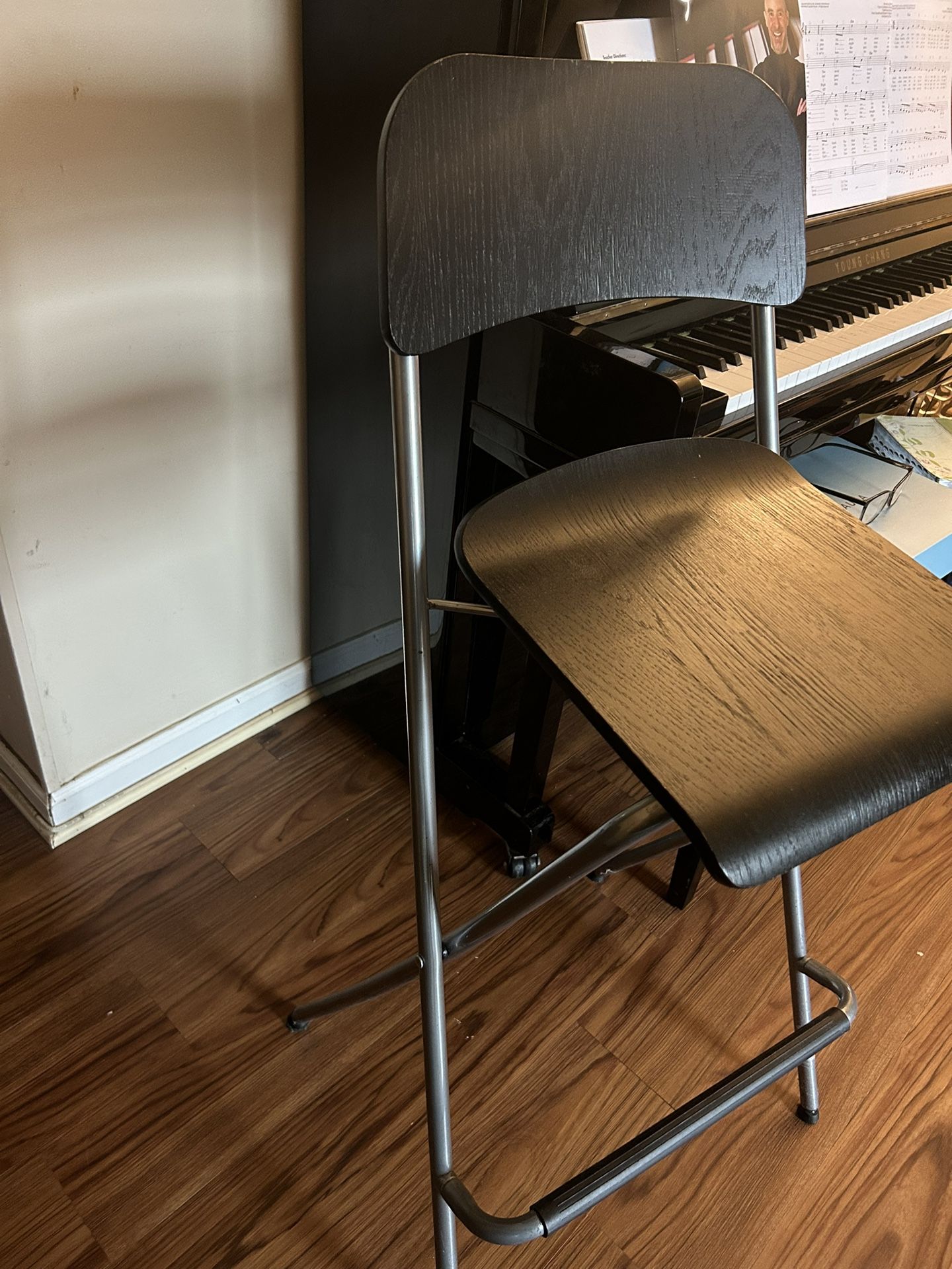 2 Chairs For Sale
