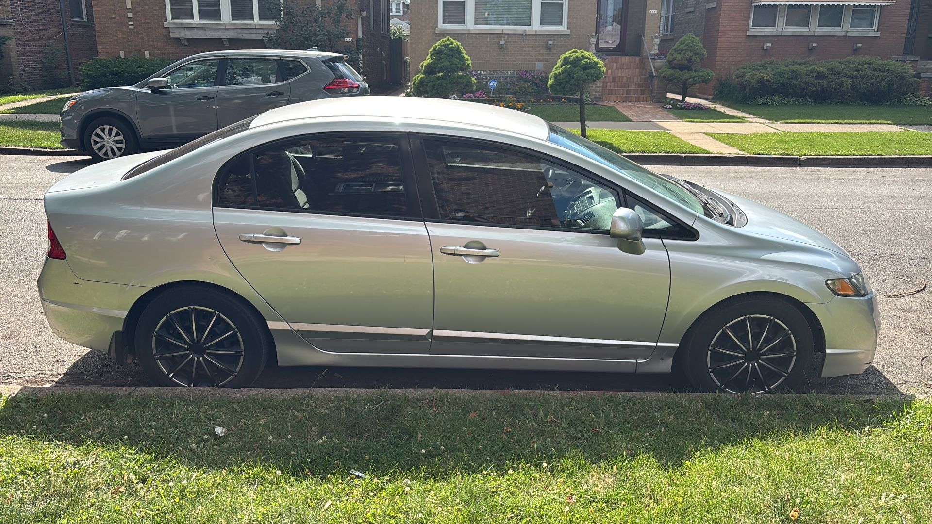 2010 Honda Civic