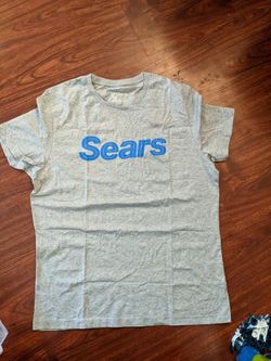 Sears Shirt Medium
