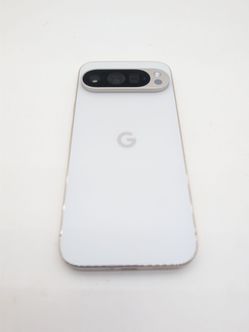 Google Pixel 9 Pro (128GB) - VERIZON ONLY - Excellent + Case