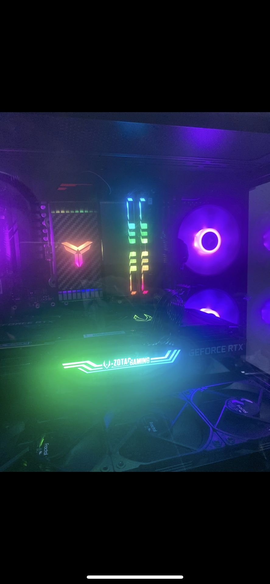 Gaming Pc