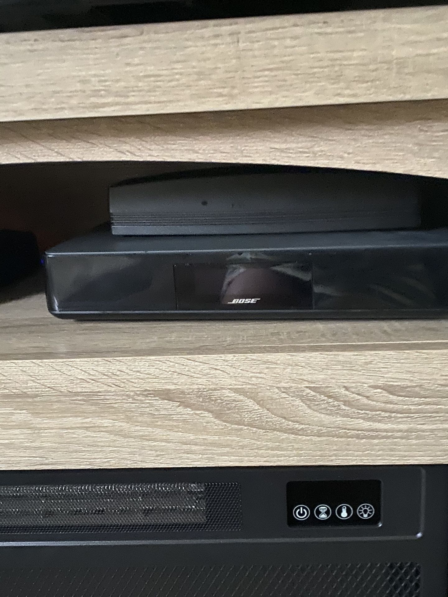 Bose Cinemate Home theater