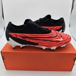 Nike Phantom GX Pro FG 'Ready Pack' Soccer Cleats Men's Size 8.5