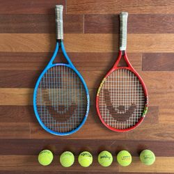 Kids Sports Items