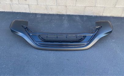 2015-2016 HONDA CR-V CRV FRONT BUMPER LOWER VALANCE COVER OEM NEW