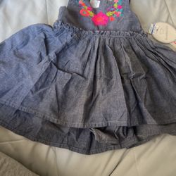 3-6 Month Outfit 