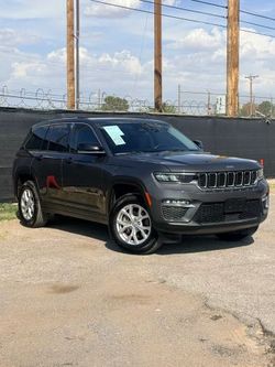 2022 Jeep Grand Cherokee