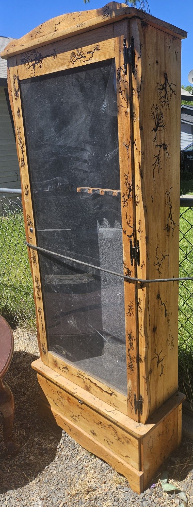 Gun Cabinet