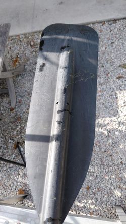 Old Town Kayak Paddle