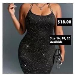 New Years Dresses