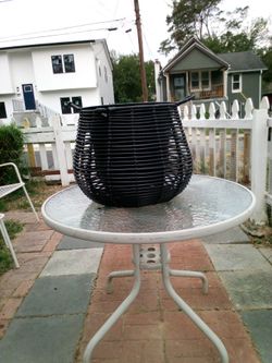 Plant pot