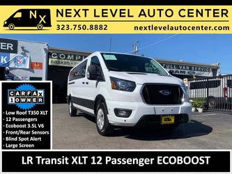 2024 Ford Transit-350 Passenger Van