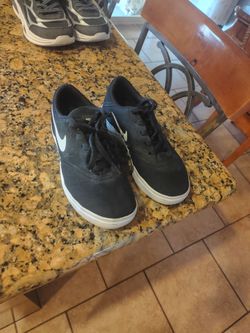 Nike kids shoes