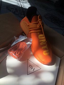 Adidas Hu Nmd