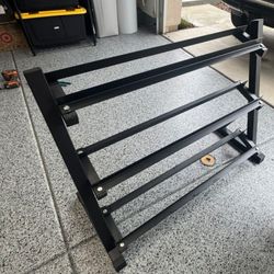 Dumbbell Rack Rack 