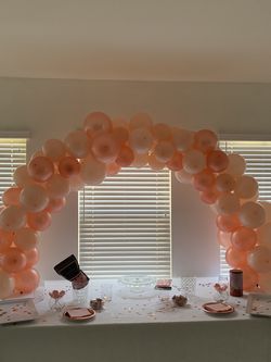 Table Arch