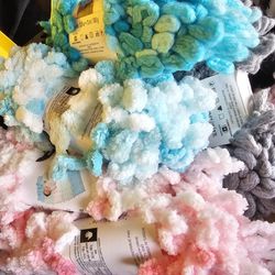 New Yarn About 35 
