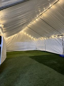 Tent