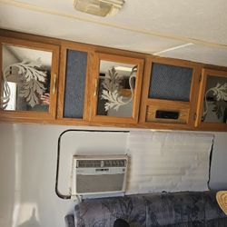 1998 Catalina Coachmen 