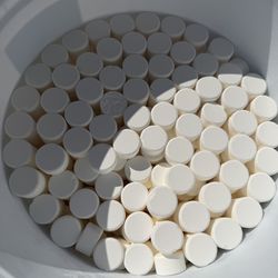 Chlorine bromo tablets for spa Tabletas De Cloro  Bromo Para Spa 