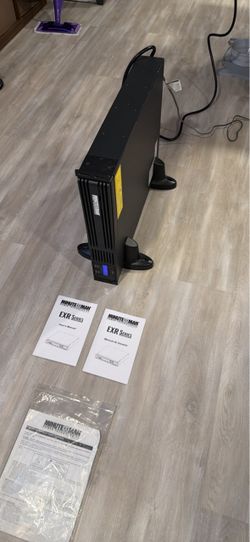 Reliable UPS
