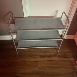 Shoe Rack 
