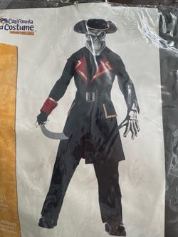 Halloween costumes