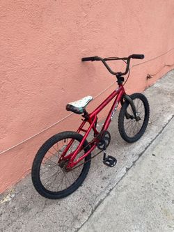 Next bike for sale 20 inches tires ready to ride