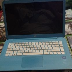 HP Stream