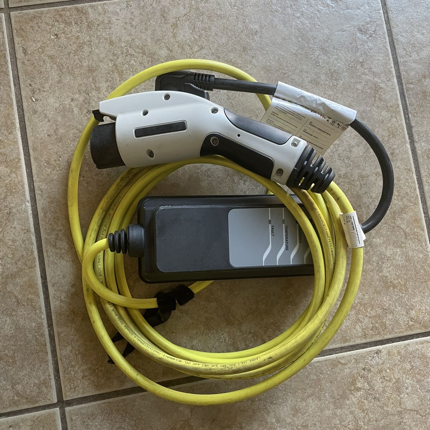 Delphi ev online charger