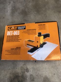 Formica Trimmer