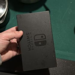 Nintendo Switch Dock 