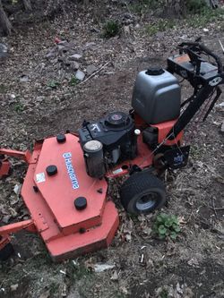 Husqvarna